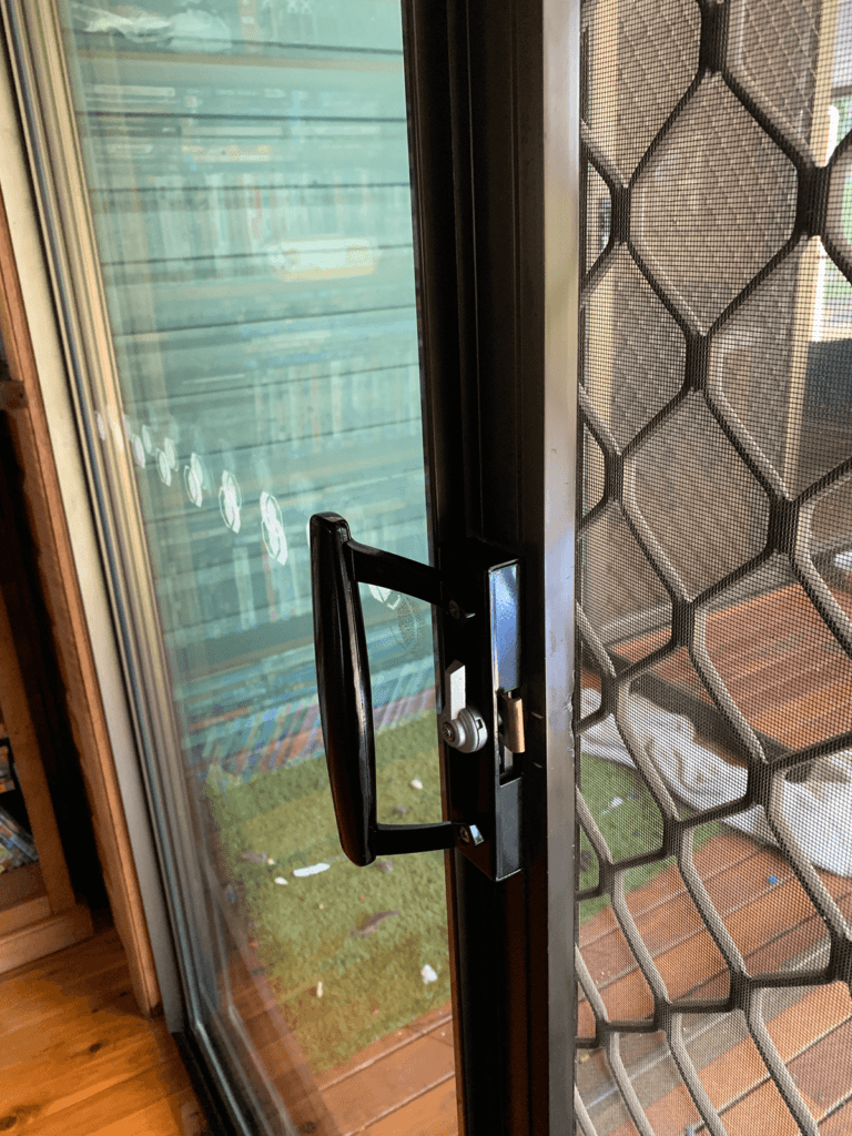Image representing Marsden Glass's window and door hardware services