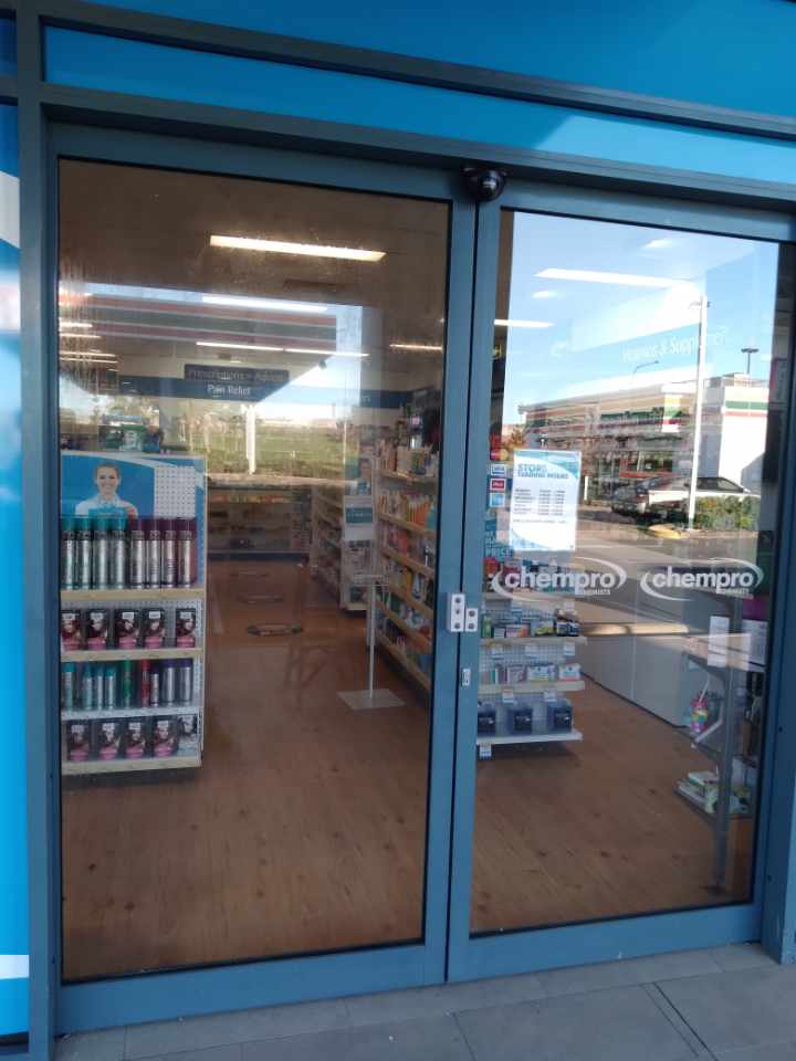 Image representing Marsden Glass's commercial window repair services