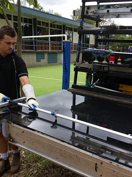 Image representing Marsden Glass's glass cut to size services