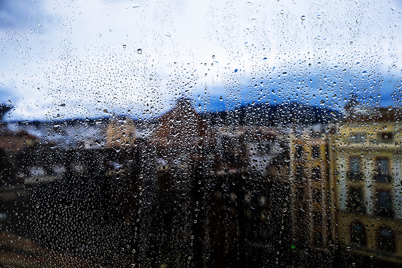 Image representing Marsden Glass's service for glass replacement after strong storms