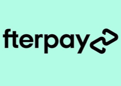 Afterpay Company Logo