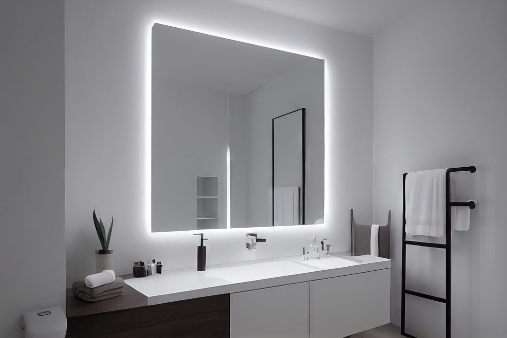 Image representing Marsden Glass's mirror services
