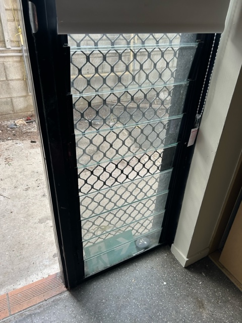 Image representing Marsden Glass's louvres services