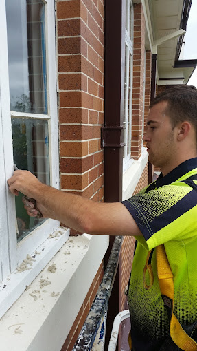 Image representing Marsden Glass's domestic window repair services