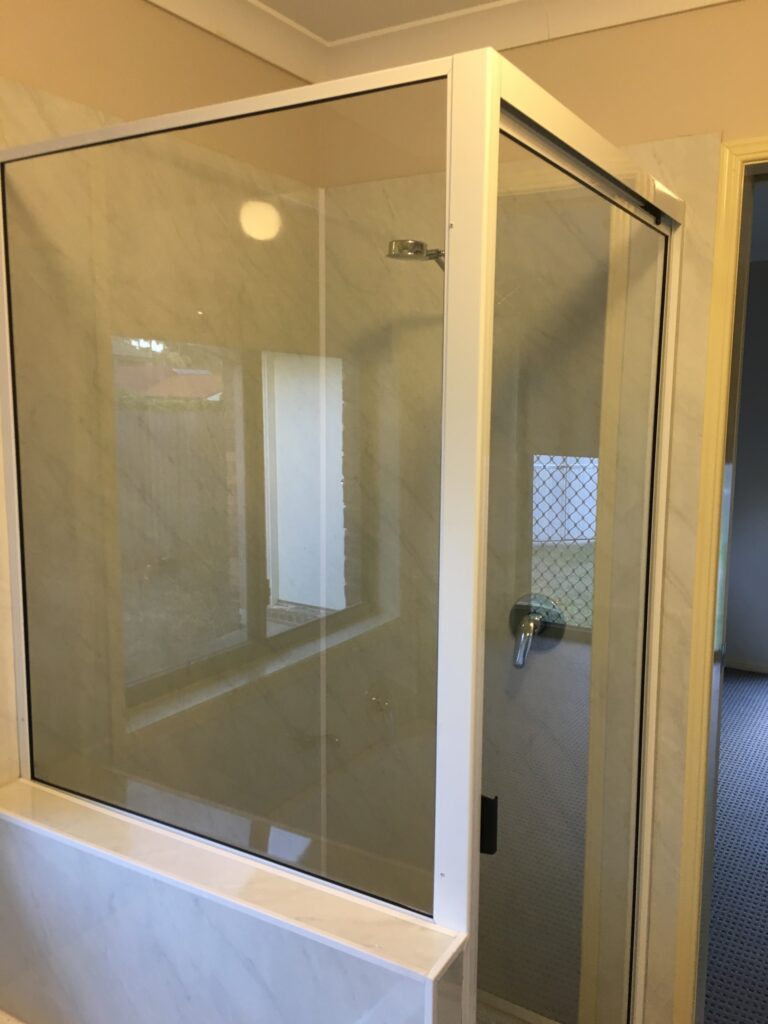 Image representing Marsden Glass's shower screens services